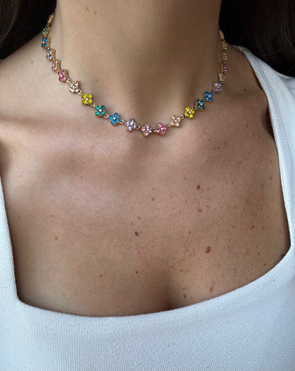 Collana Gaudì