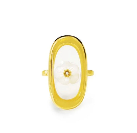 Anello Spring
