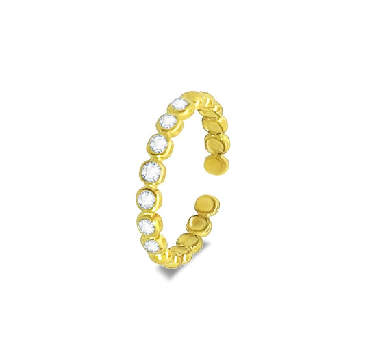 Anello Veretta