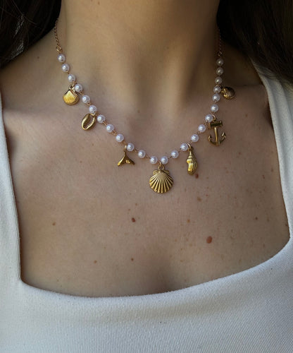 Collana Tenerife