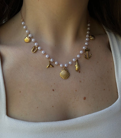 Collana Tenerife