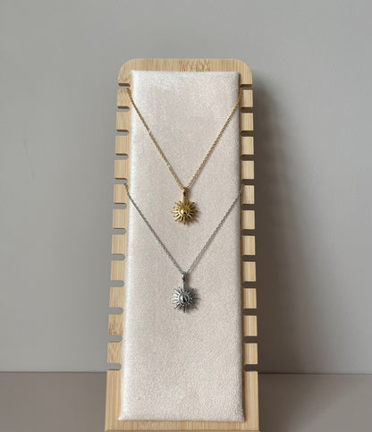 Collana Sole