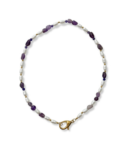 Collana Perlita Colour