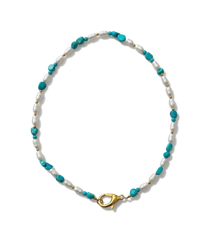 Collana Perlita Colour