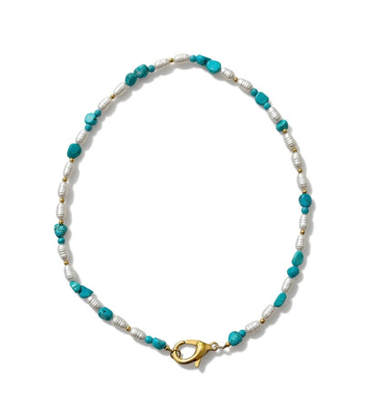Collana Perlita Colour