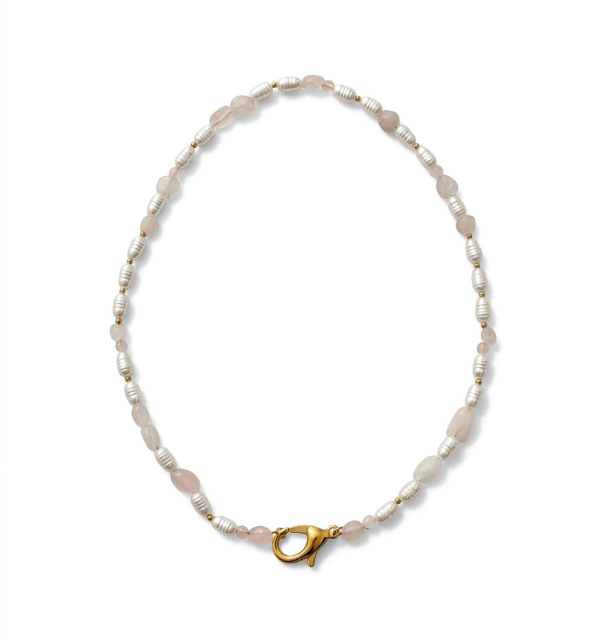 Collana Perlita Colour