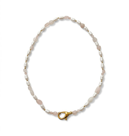 Collana Perlita Colour