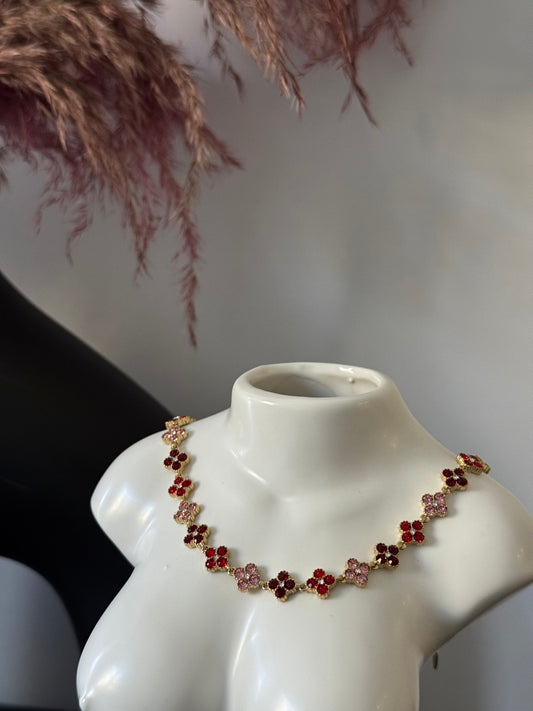 Collana Gaudì