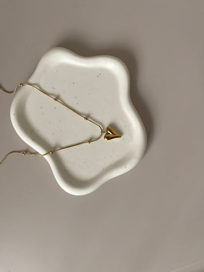 Collana Cuore