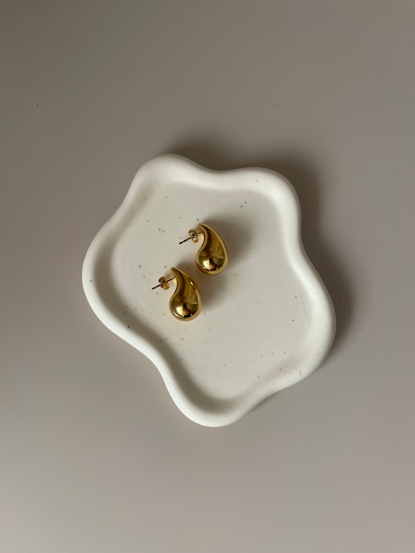 Orecchini Goccia Piccoli