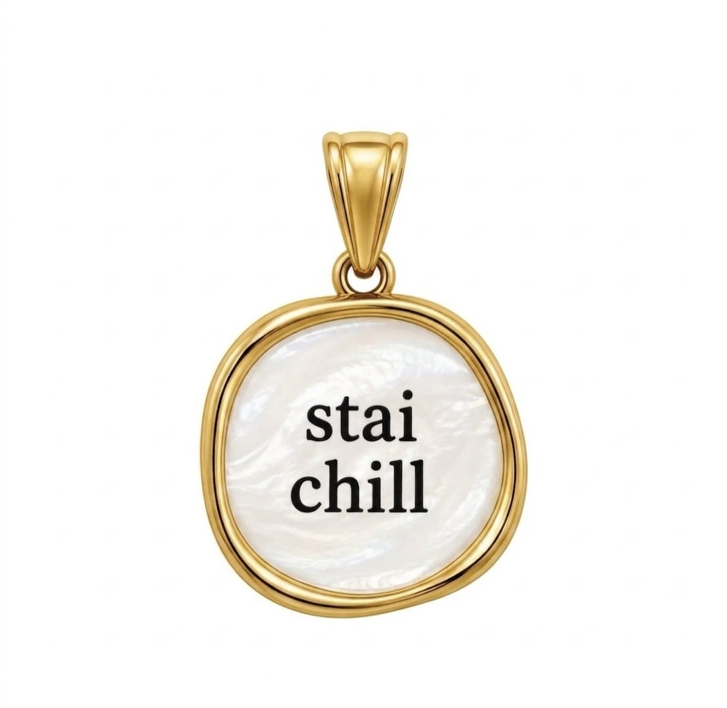 Charm Mood