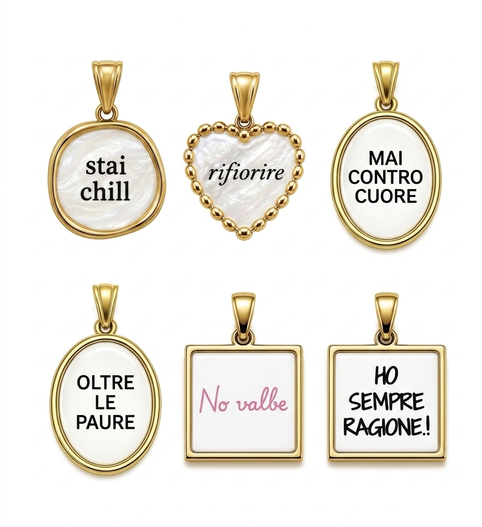 Charm Mood