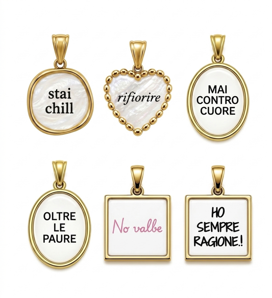 Charm Mood