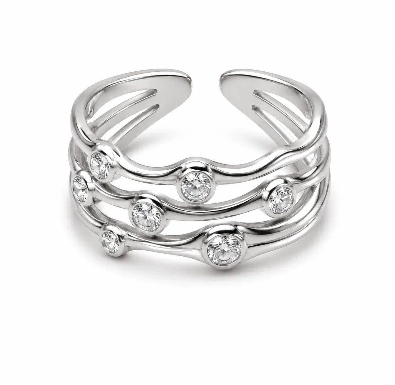 Anello Lumina