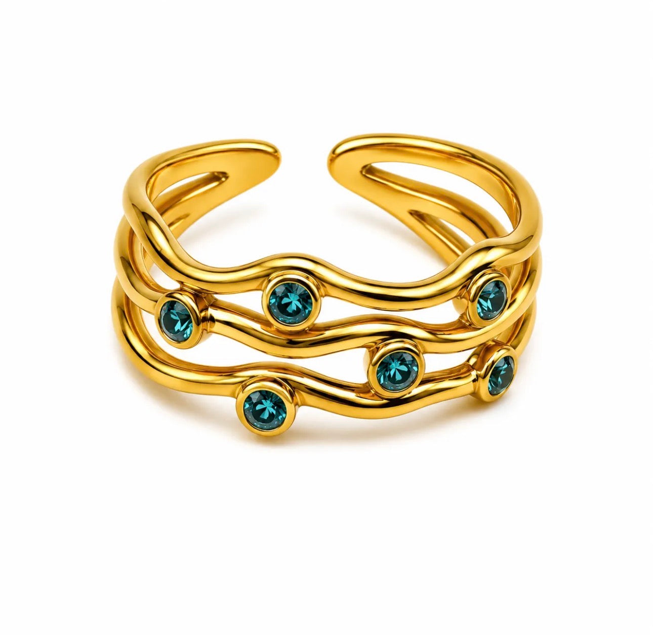 Anello Lumina