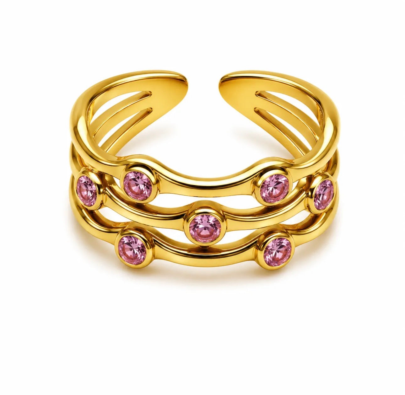 Anello Lumina