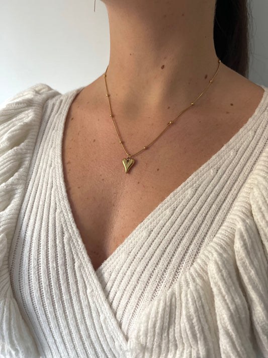 Collana Cuore