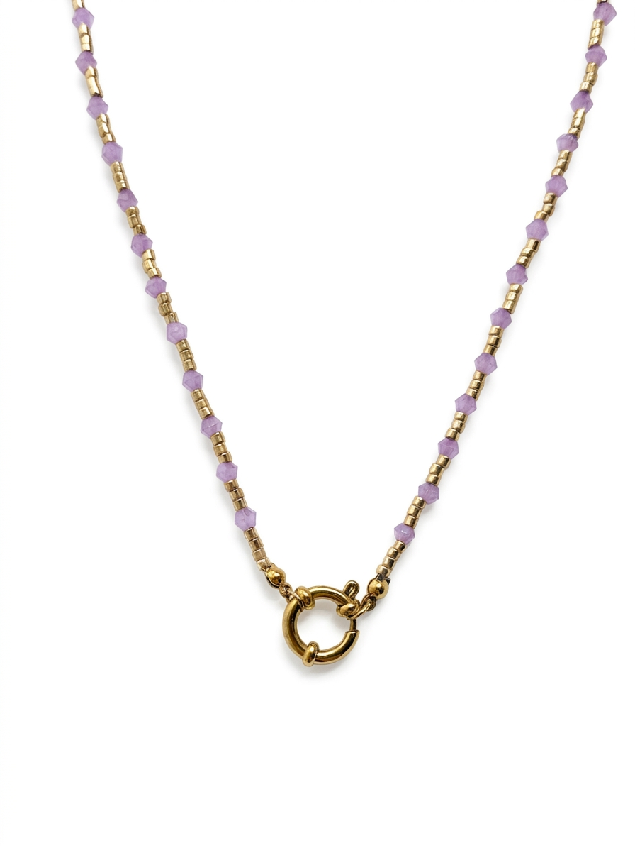 Collana Charmè