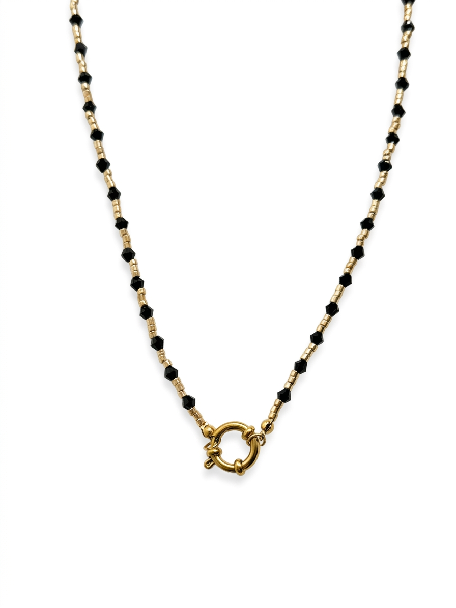 Collana Charmè