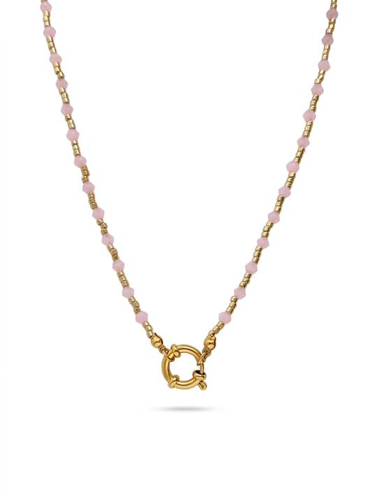 Collana Charmè