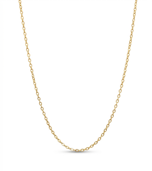 Catena Semplice per Charm