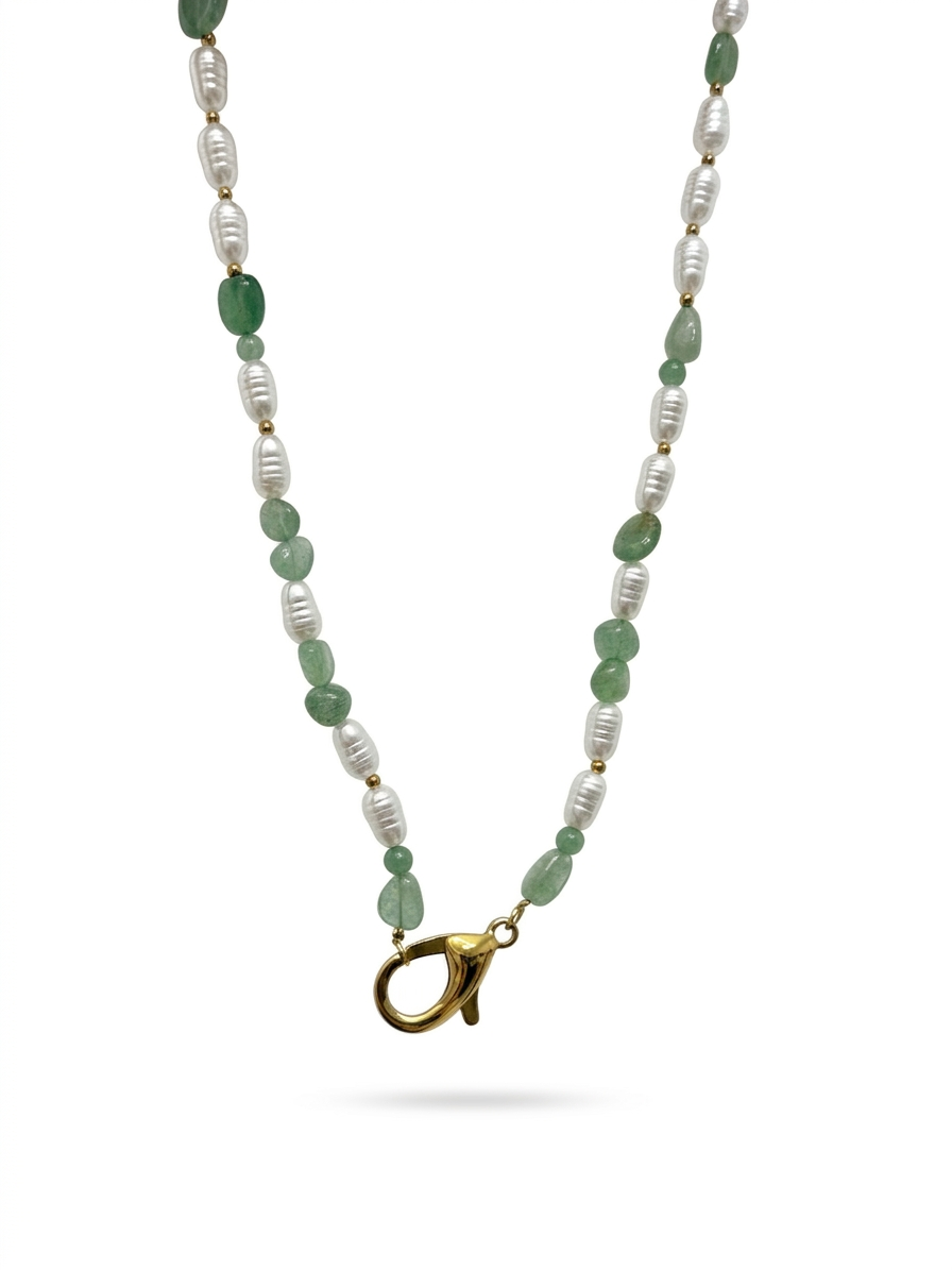 Collana Perlita Colour