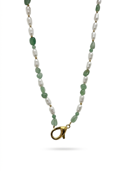 Collana Perlita Colour