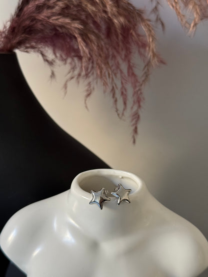 Orecchini Stella Bold