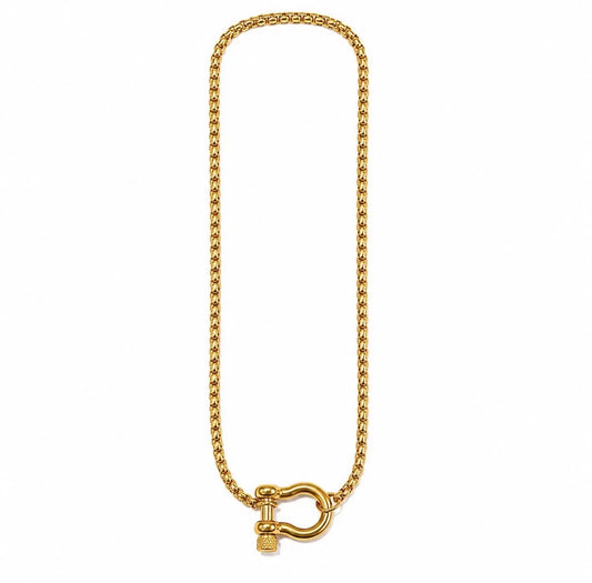 Collana Loop