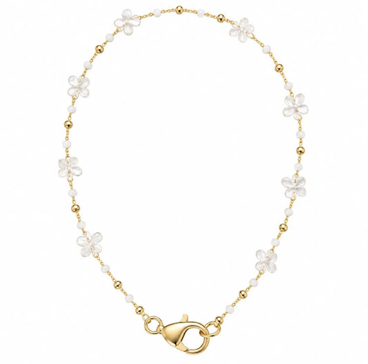 Collana Petalia