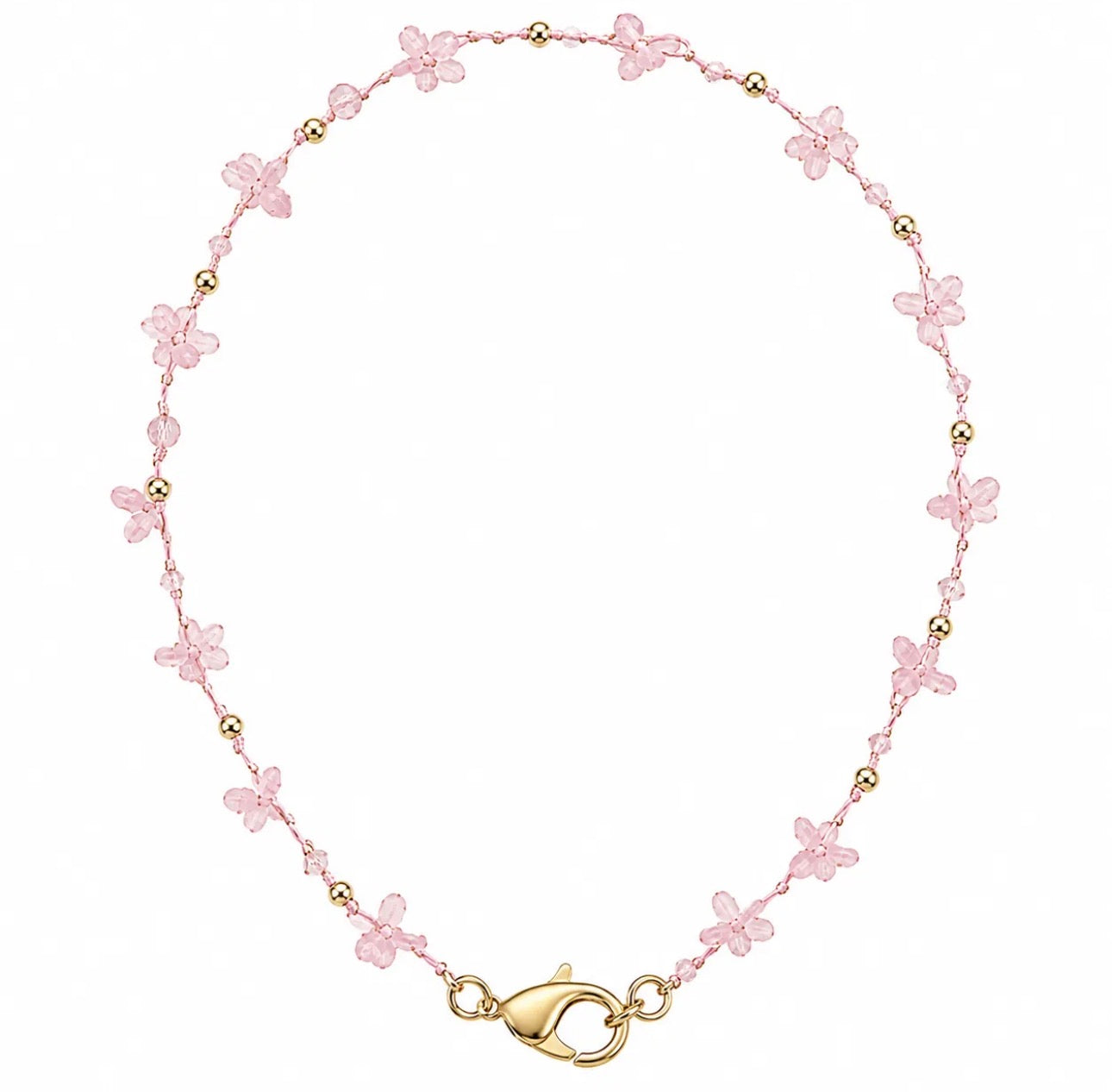 Collana Petalia