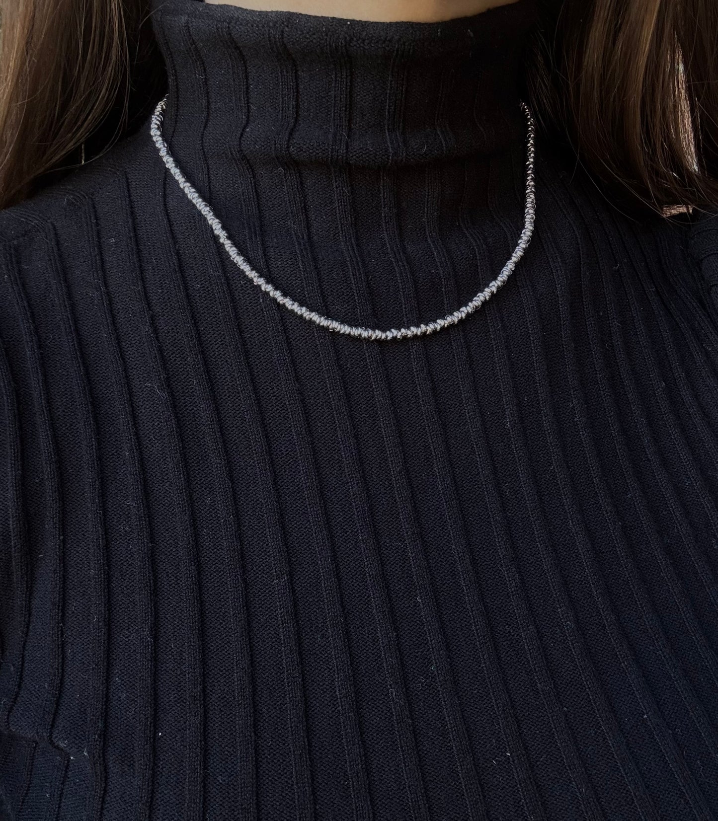 Collana Micro Granelli