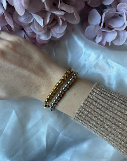 Bracciale Sfere Piccole