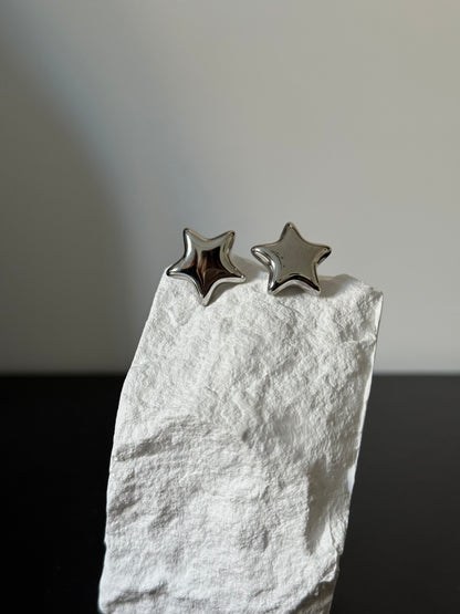 Orecchini Stella Bold
