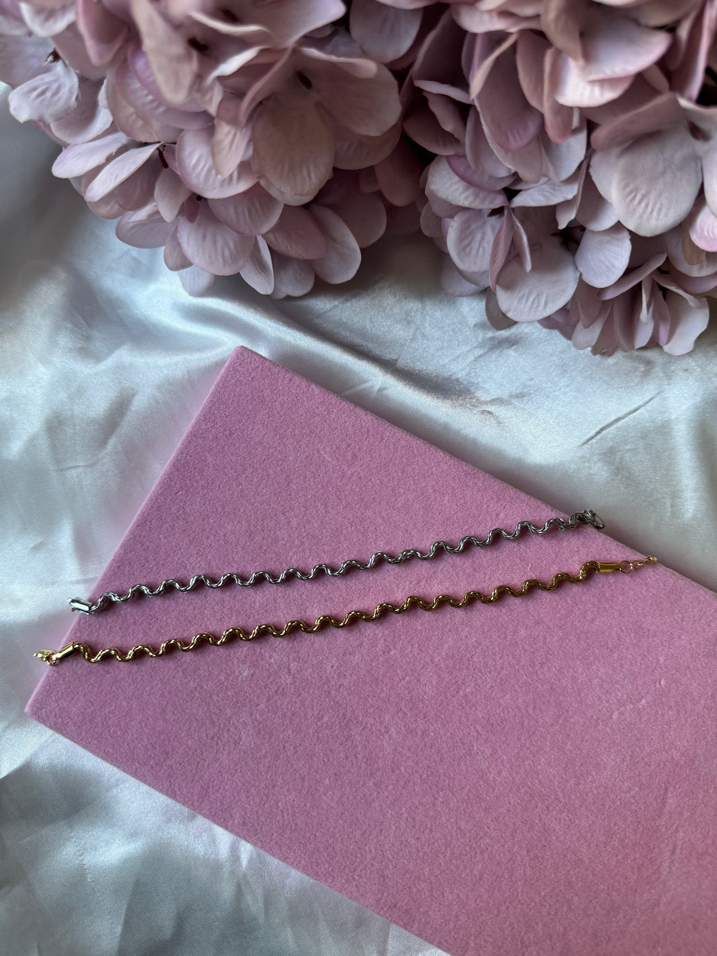Bracciale Onda