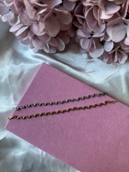 Bracciale Onda