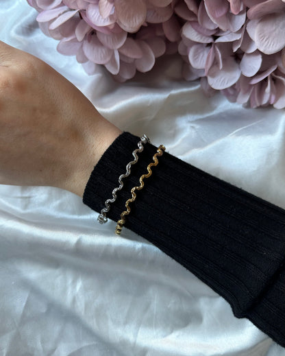 Bracciale Onda