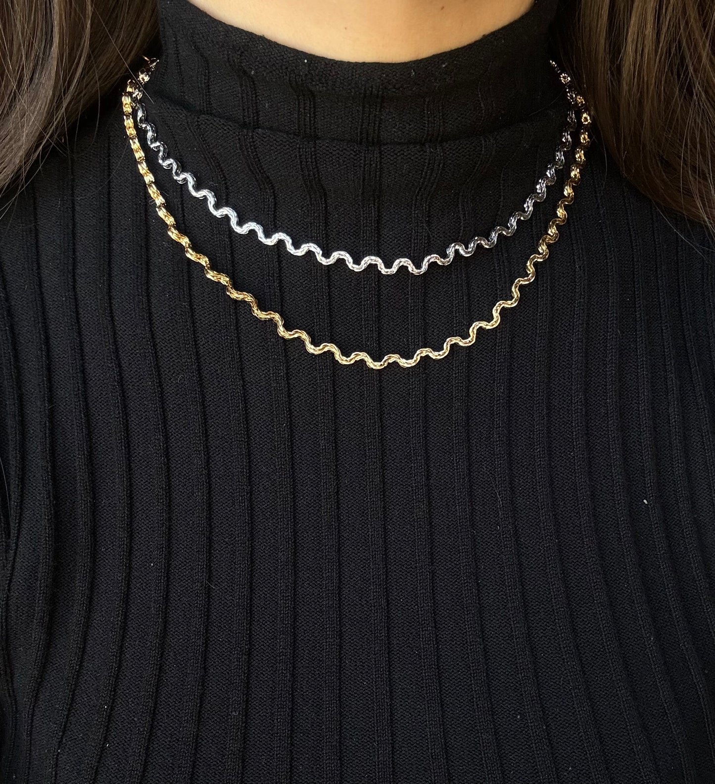 Collana Onda