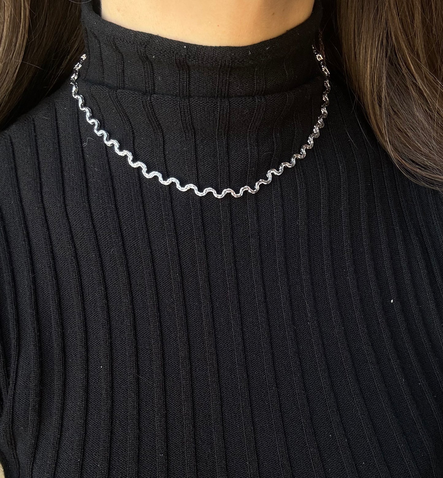 Collana Onda