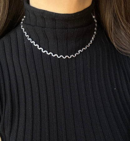 Collana Onda