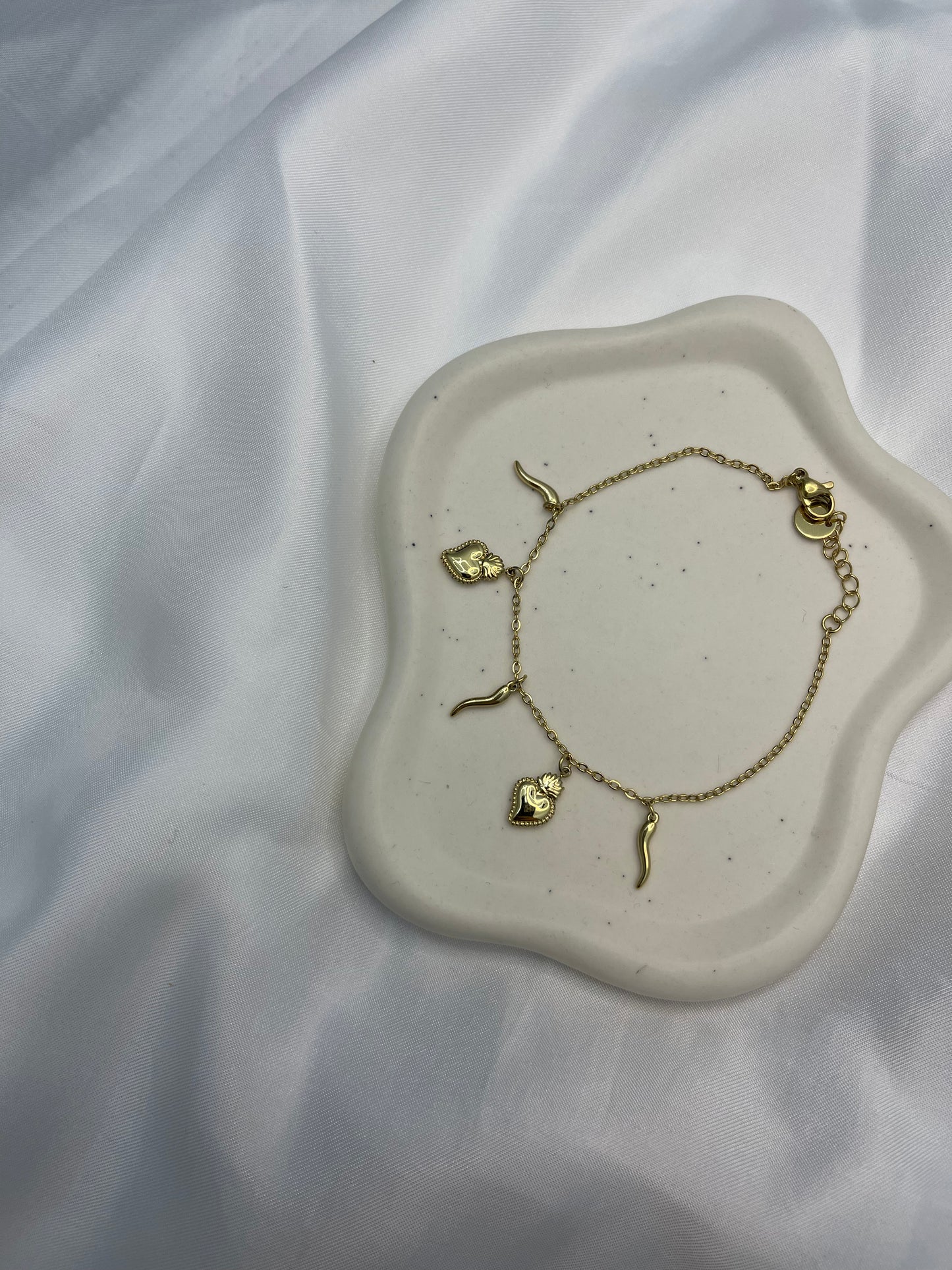 Bracciale Charm Fortuna