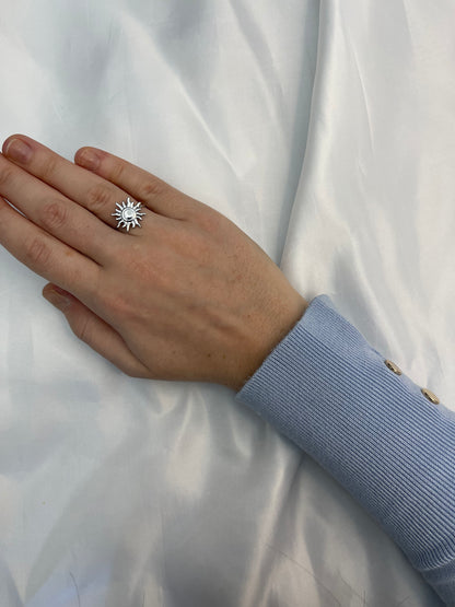 Anello Sole