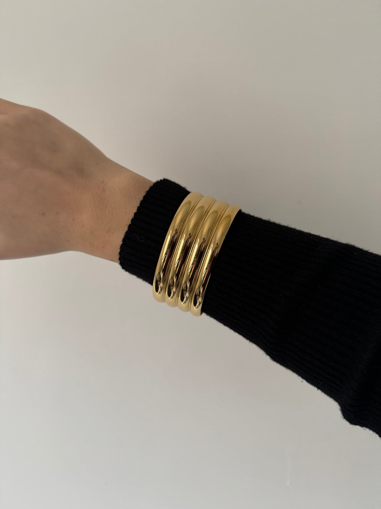 Bracciale Rigido Athena