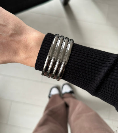 Bracciale Rigido Athena