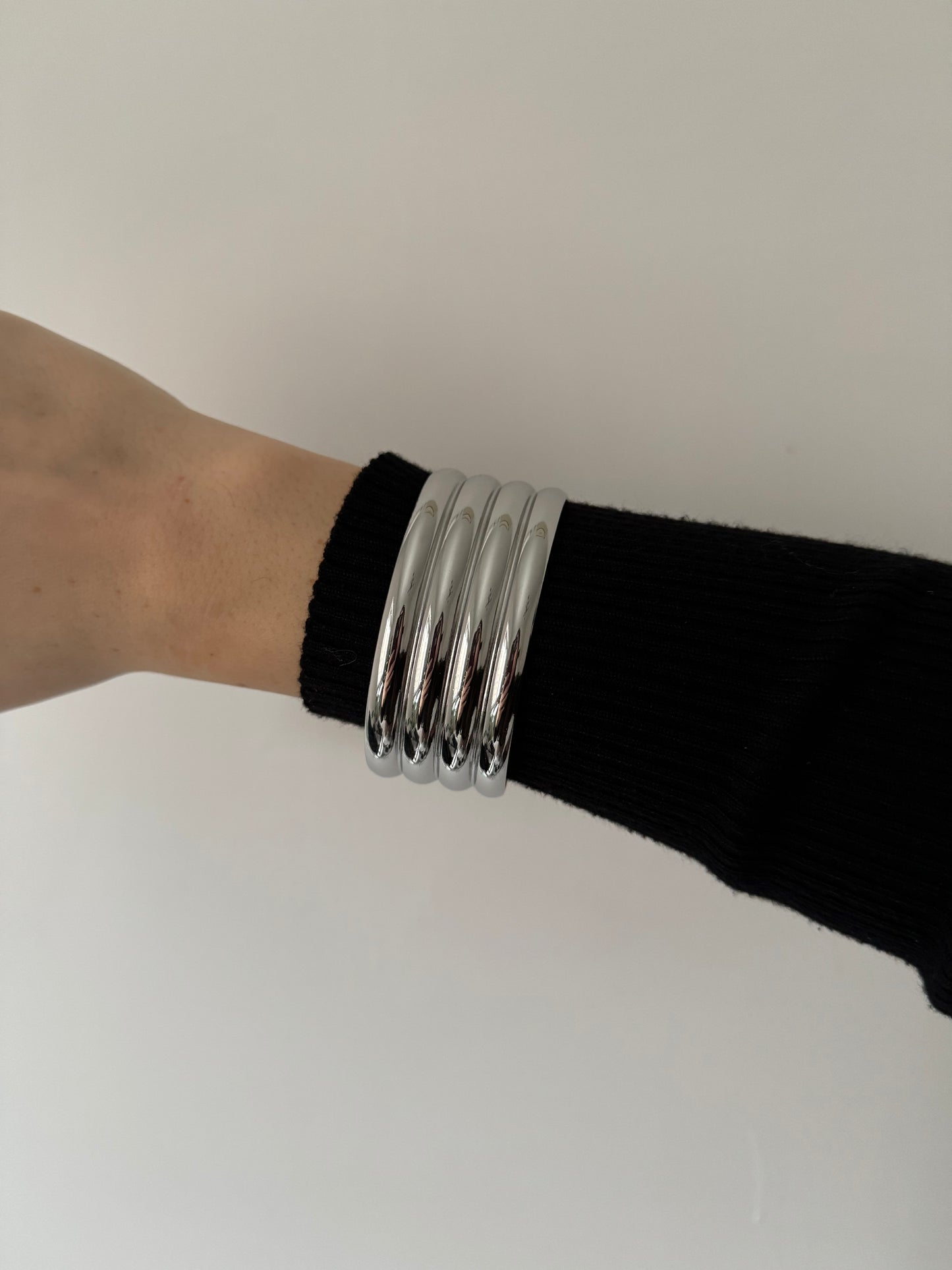 Bracciale Rigido Athena