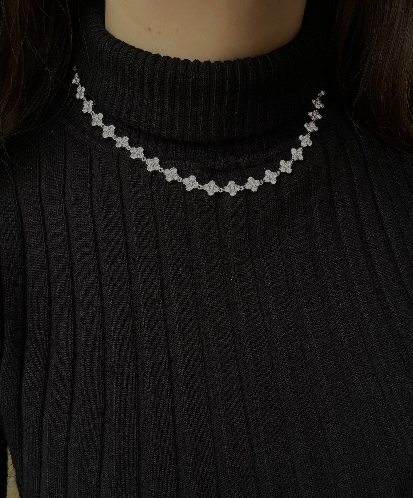Collana Splendi