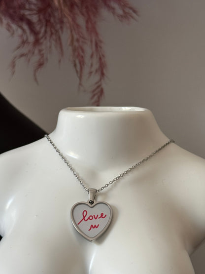 Collana Love U