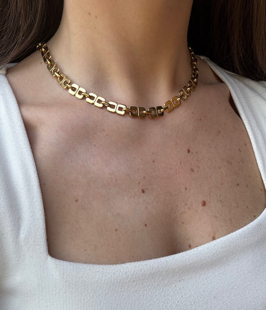 Collana Delia