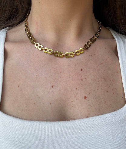 Collana Delia