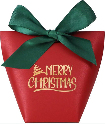 Confezione Regalo "Merry Christmas"